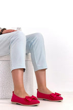  Ballet flats model 224567 Solea 