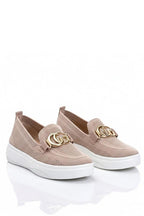  Sneakers model 224574 Solea 