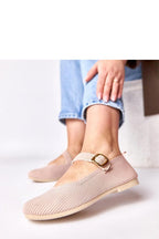  Ballet flats model 224593 Solea 