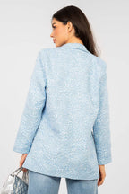  Jacket model 224655 Rue Paris 