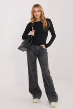  Blouse model 224687 Factory Price 