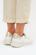  Half shoes model 224709 Step in style 