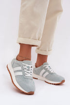  Sport Shoes model 224717 Step in style 
