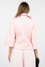  Coat model 224724 Factory Price 