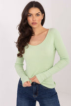  Blouse model 224735 Factory Price 