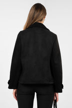  Coat model 224727 Factory Price 
