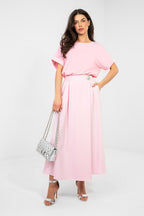  Blouse model 224742 Rue Paris 
