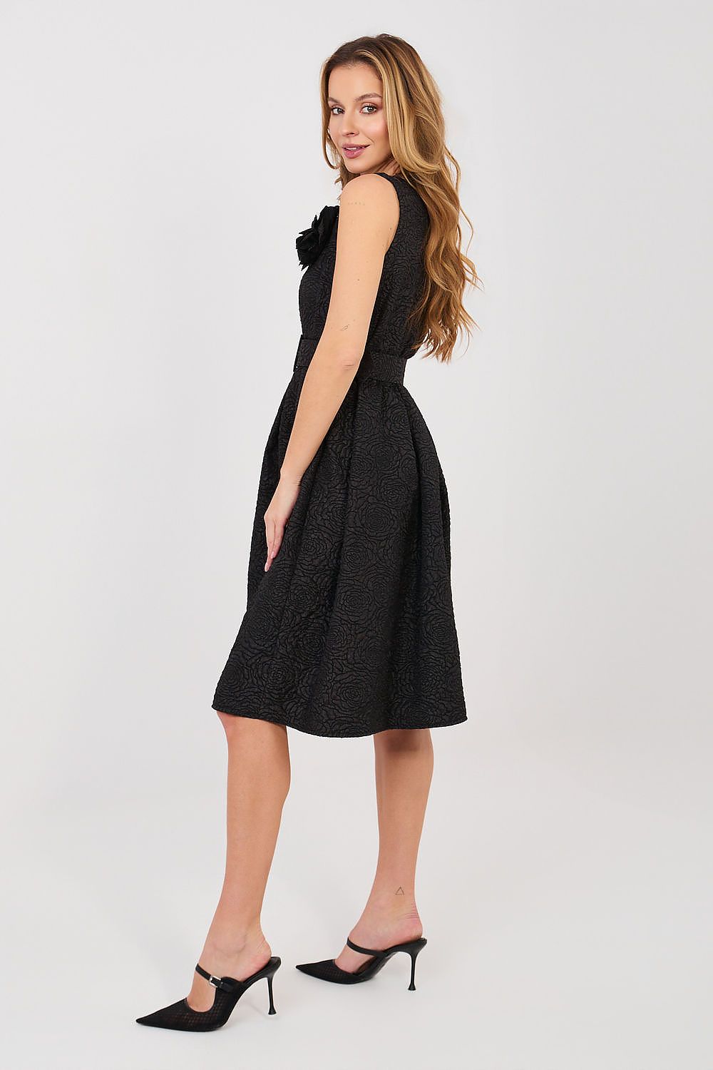  Cocktail dress model 224823 Rue Paris 