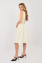  Cocktail dress model 224824 Rue Paris 