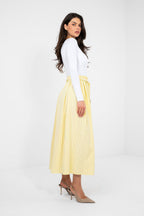  Skirt model 224834 Italy Moda 