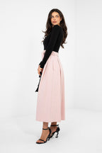  Skirt model 224839 Italy Moda 
