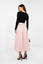  Skirt model 224839 Italy Moda 