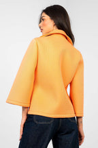  Coat model 224886 Factory Price 