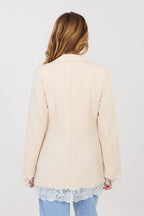  Jacket model 224879 Factory Price 