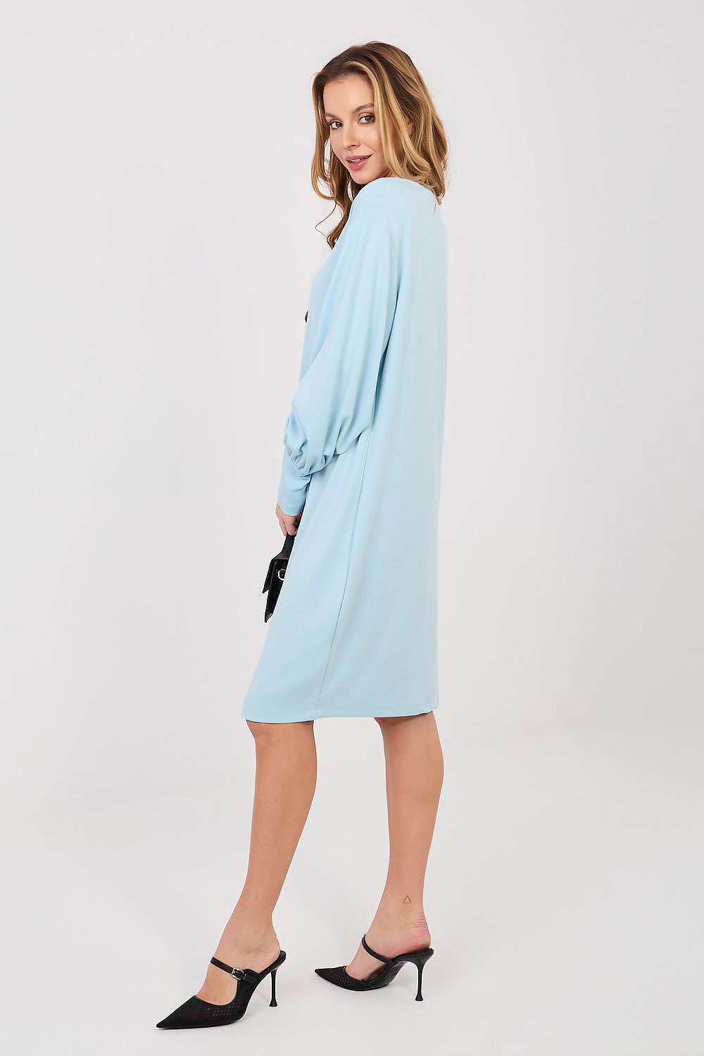  Daydress model 224978 Rue Paris 