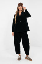  Jacket model 224993 Rue Paris 