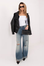  Blouse model 225002 Rue Paris 