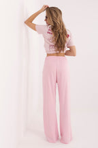  Tracksuit trousers model 225007 Rue Paris 