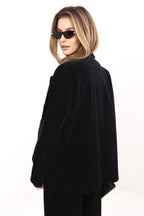  Jacket model 224993 Rue Paris 