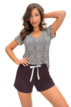  Pyjama model 225018 Donna 