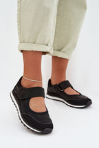  Half shoes model 225101 Step in style 