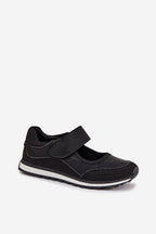  Half shoes model 225101 Step in style 