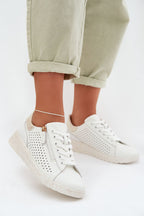  Half shoes model 225102 Step in style 