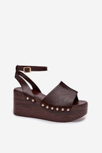  Buskin model 225120 Step in style 