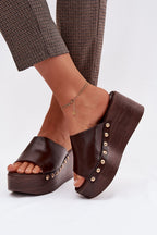  Buskin model 225130 Step in style 