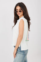  T-shirt model 225240 Sublevel 
