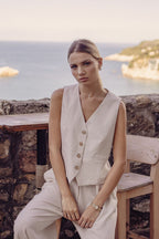  Gilet model 225292 awama 