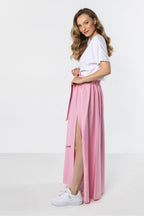  Long skirt model 225332 awama 