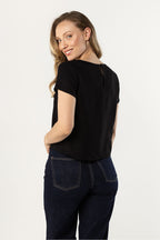  Blouse model 225338 awama 