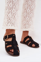  Flip-flops model 225380 Step in style 