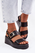  Buskin model 225402 Step in style 