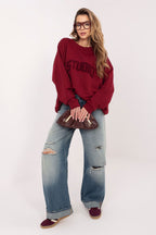  Sweatshirt model 225473 Relevance 