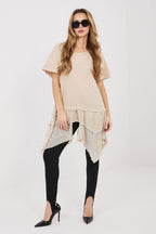  Blouse model 225487 Italy Moda 