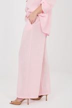  Women trousers model 225493 Italy Moda 