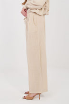 Women trousers model 225494 Italy Moda 