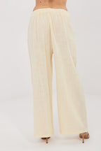  Women trousers model 225496 Italy Moda 