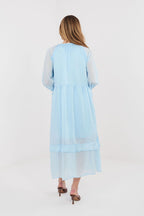  Daydress model 225502 Italy Moda 