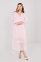 Daydress model 225503 Italy Moda 