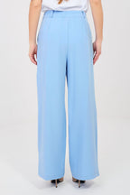  Women trousers model 225563 Rue Paris 