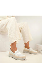 Half shoes model 225602 Solea 