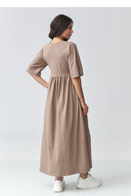  Daydress model 225633 Makadamia 