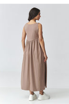  Daydress model 225637 Makadamia 