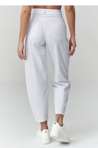  Jeans model 225702 Makadamia 