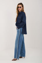  Jeans model 225707 Sublevel 