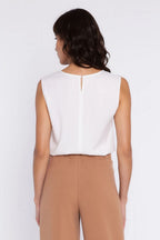  Blouse model 225833 Nife 