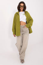  Jacket model 225840 Rue Paris 